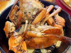 -莲花公园煎蟹·30年闽菜(火车站店)