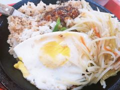 -上海外国语大学（松江校区）食堂
