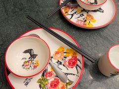 -新白鹿餐厅(湖滨银泰IN77C区店)