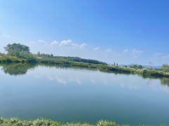 -良渚古城遗址公园
