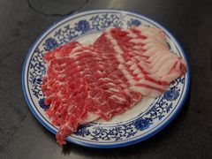 -裕德孚·非遗手切涮羊肉(东直门内大街店)