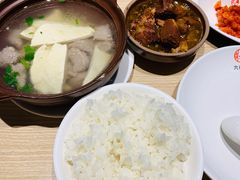 -六泰居·尔滨地标·东北菜(黄河路店)