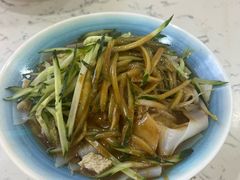 -西安五号米皮