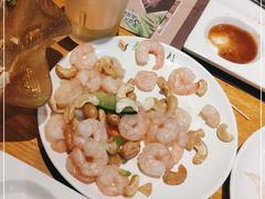 -春花秋月南美海鲜烤肉自助(中央大道店)