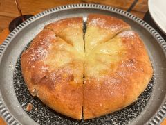 -额尔敦传统涮(西坝河店)