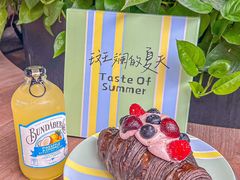 -GONTRAN CHERRIER(太古汇店)