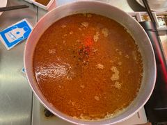 -燃计沙茶皇·香港沙茶火锅(人广旗舰店)
