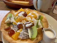 -漫咖啡(沙龙汇店)