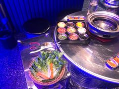 -入火韩国烤肉(凯旋广场店)