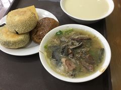 -白魁老号饭庄(交道口店)