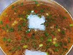 粉汤-舒记粉店(七星路店)