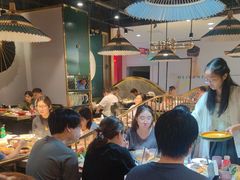 -一绪に寿喜烧自助(世茂广场店)