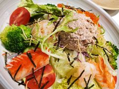 -卡朋西餐(东方广场店)