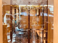 -Au Cafe&Roastery(华侨城店)