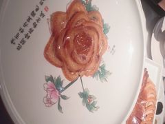 -京味斋·北京烤鸭(华威桥北工大店)
