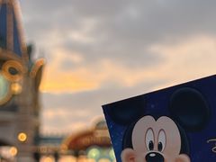 -上海迪士尼度假区