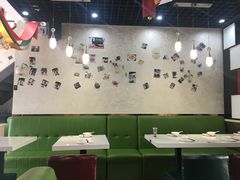 -立哥港式茶餐厅