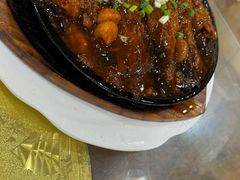 -闻香阁·清真(光荣道店)