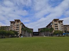 -三亚亚龙湾红树林度假酒店
