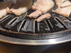 -九田家黑牛烤肉料理(华侨城店)