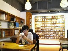 -猫山王创意蛋糕店(东城万达店)