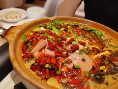 -川味堂·四川豆花(八卦岭店)
