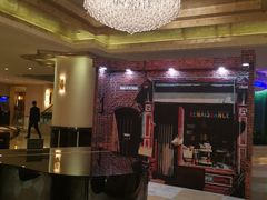 -富淳饭店(世纪公园店)