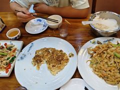 -下梅人家土菜馆(历史文化餐厅度假区店)