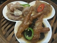 -新兴·金羊座·粤菜点心(乐峰店)