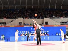 -华中科技大学光谷体育馆