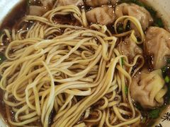 -蒋家桥饺面店(东关街店)