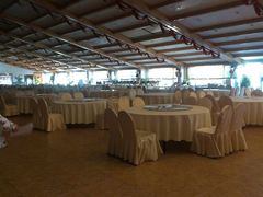 餐厅-北京拉斐特城堡酒店