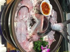 -那家老院子东北菜·饺子·小鸡炖蘑菇(艳华街店)