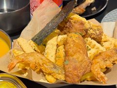 -HOTISLAND海鸡岛·韩国料理(江南西店)