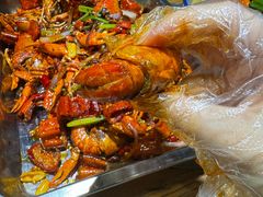 -兄弟龙虾(胜太路总店)