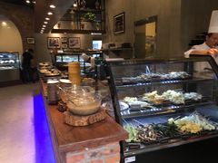 -旺顺阁海鲜广场(亚运村店)