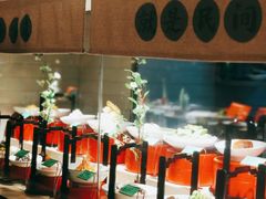 -筱爷叔·上海传统手工菜(玉树路店)