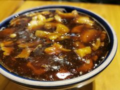 炒肝-局气 烤鸭·北京菜(光华路店)