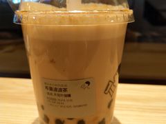 -喜茶(上海正大广场店)