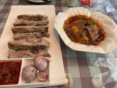 -伊帆食府·青海地方特色美食