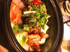 -卯时·龙光雅宴·精致锡帮菜(惠山古镇店)