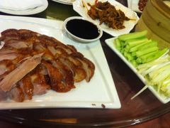 -蓬莱阁中餐厅(崇文门店)