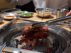 -麻蒲碳烤肉(嘉禾东平地铁站19号店)