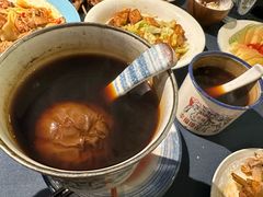 -伊带伊路新疆美食府(呼家楼店)