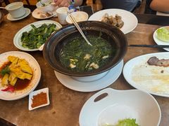 -一楼食业·美食人家