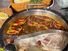 -故里和山·成都火锅(欢乐港湾店)