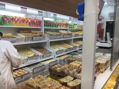 -北京稻香村(学清店)