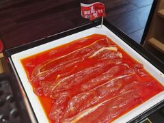-麻辣英雄重庆火锅(二城广场店)