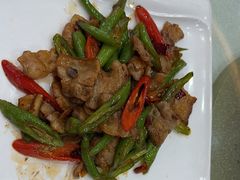 -百合酒店-香榭里自助餐厅