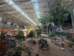 -中国第四纪冰川遗迹陈列馆